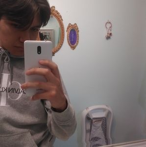 Meet your Posher, Erwin